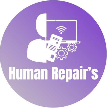 Human Repair's